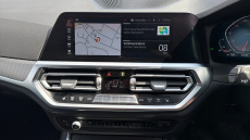 BMW 3 Series 320i M Sport 5dr Step Auto Petrol Estate